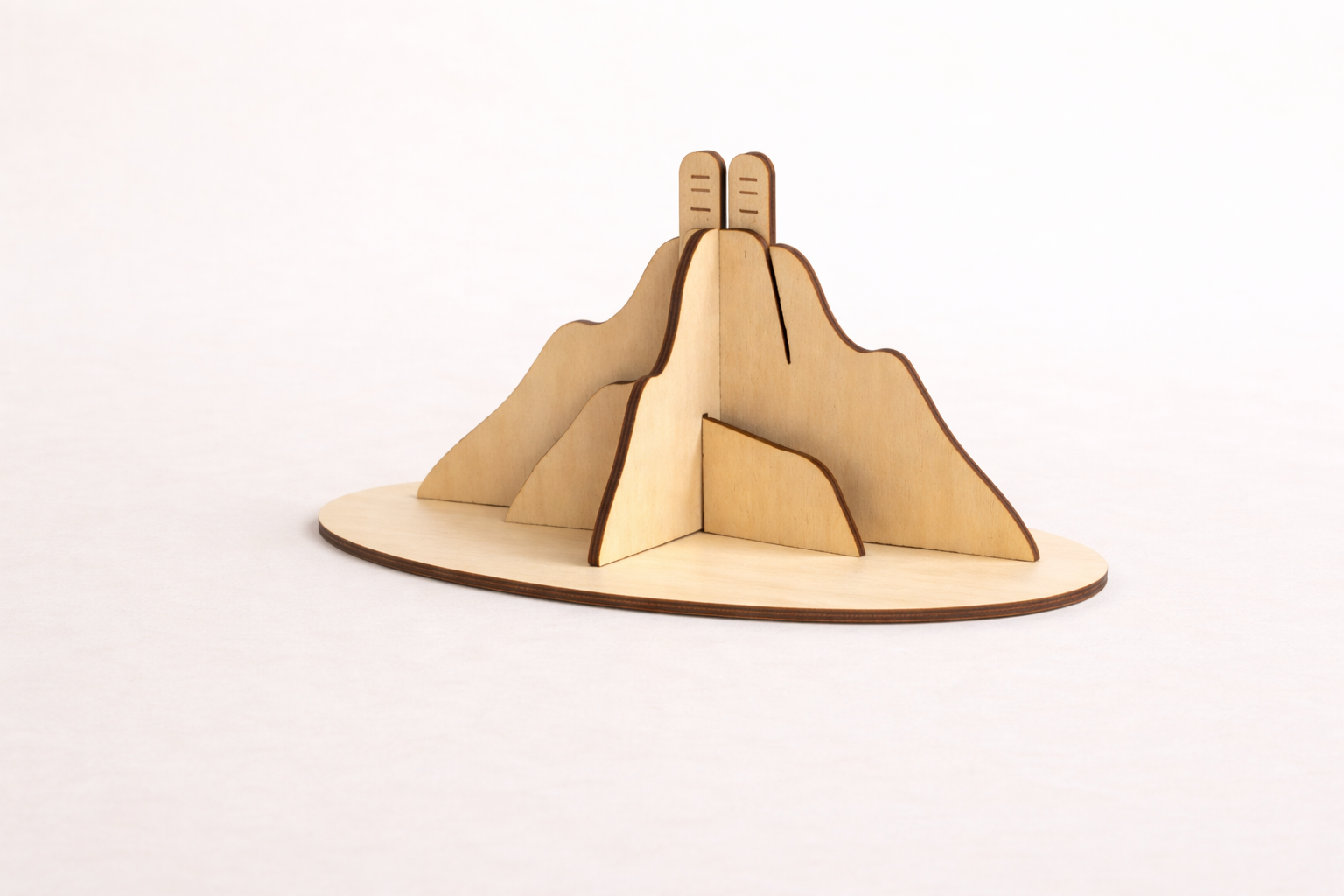 Shavuot Builder Box