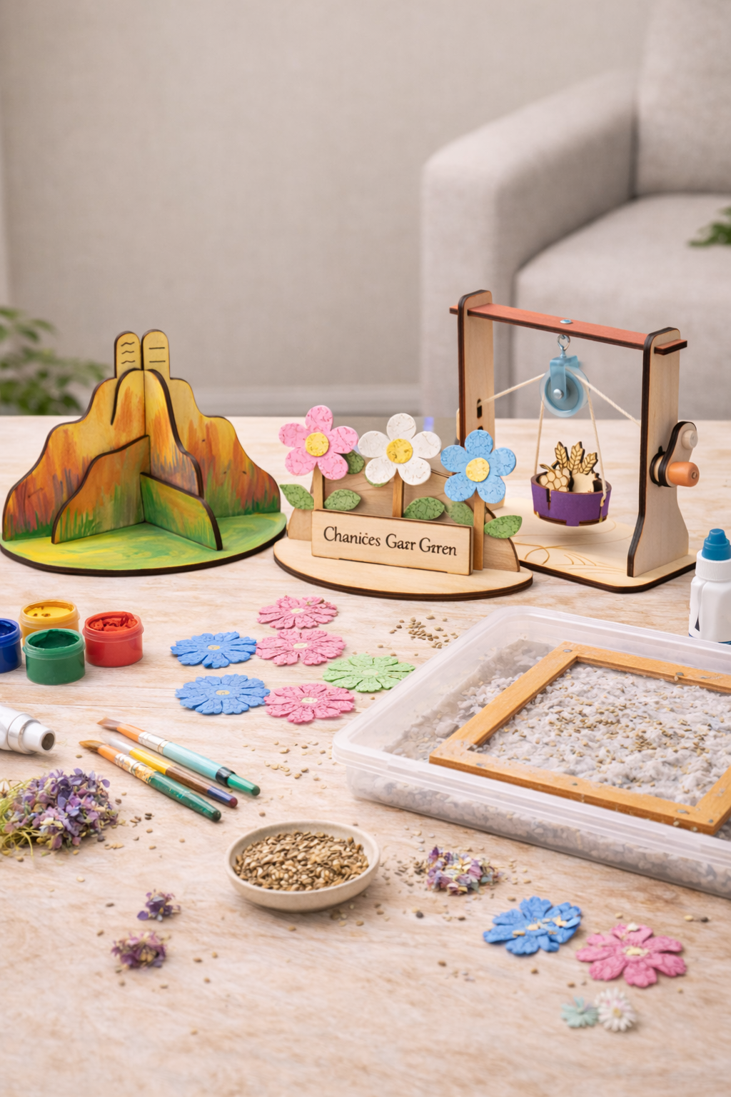 Shavuot Deluxe Experience Box