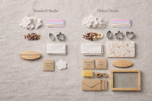 Shavuot Deluxe Experience Box