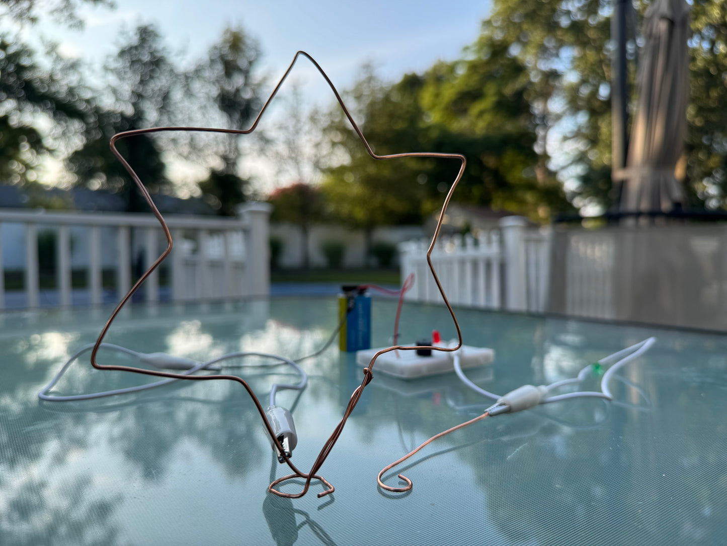 Moadim Makers: Spark Your Shana Tova